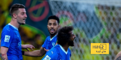 موعد تتويج الهلال بلقب دوري روشن
