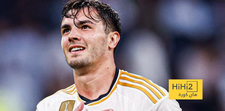 دياز فضل الانتقال إلى ريال مدريد رغم العروض الآخرى