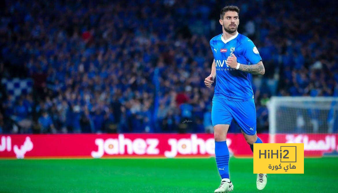 منتخب البرتغال يفقد روبن نيفيز أمام السويد