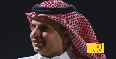 سبب تأجيل النصر لقبول استقالة مسلي آل معمر