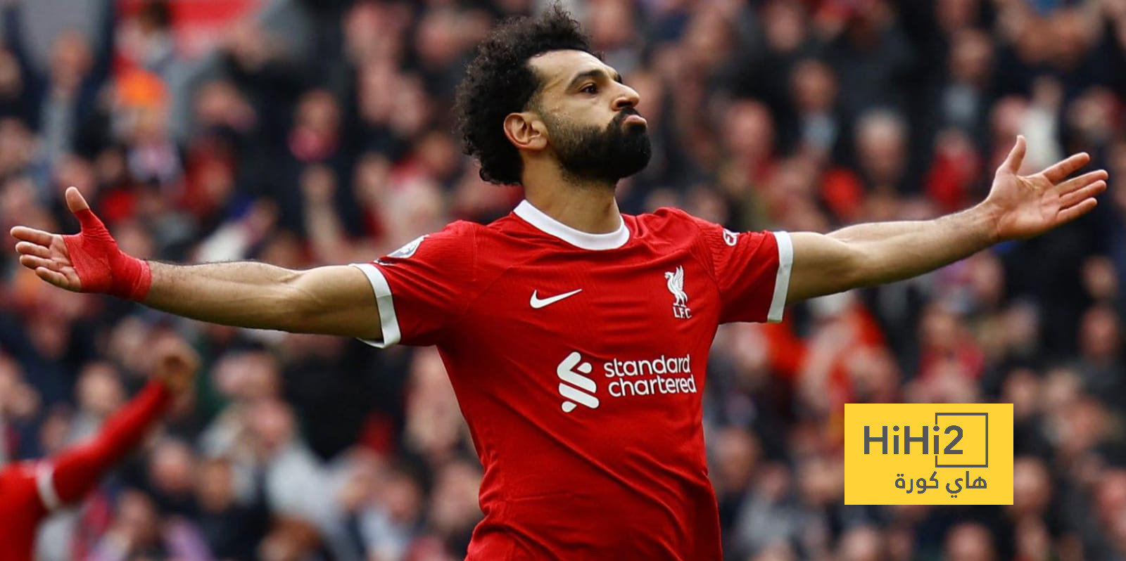 85 دقيقة.. ليفربول يواصل تقدمه أمام برايتون