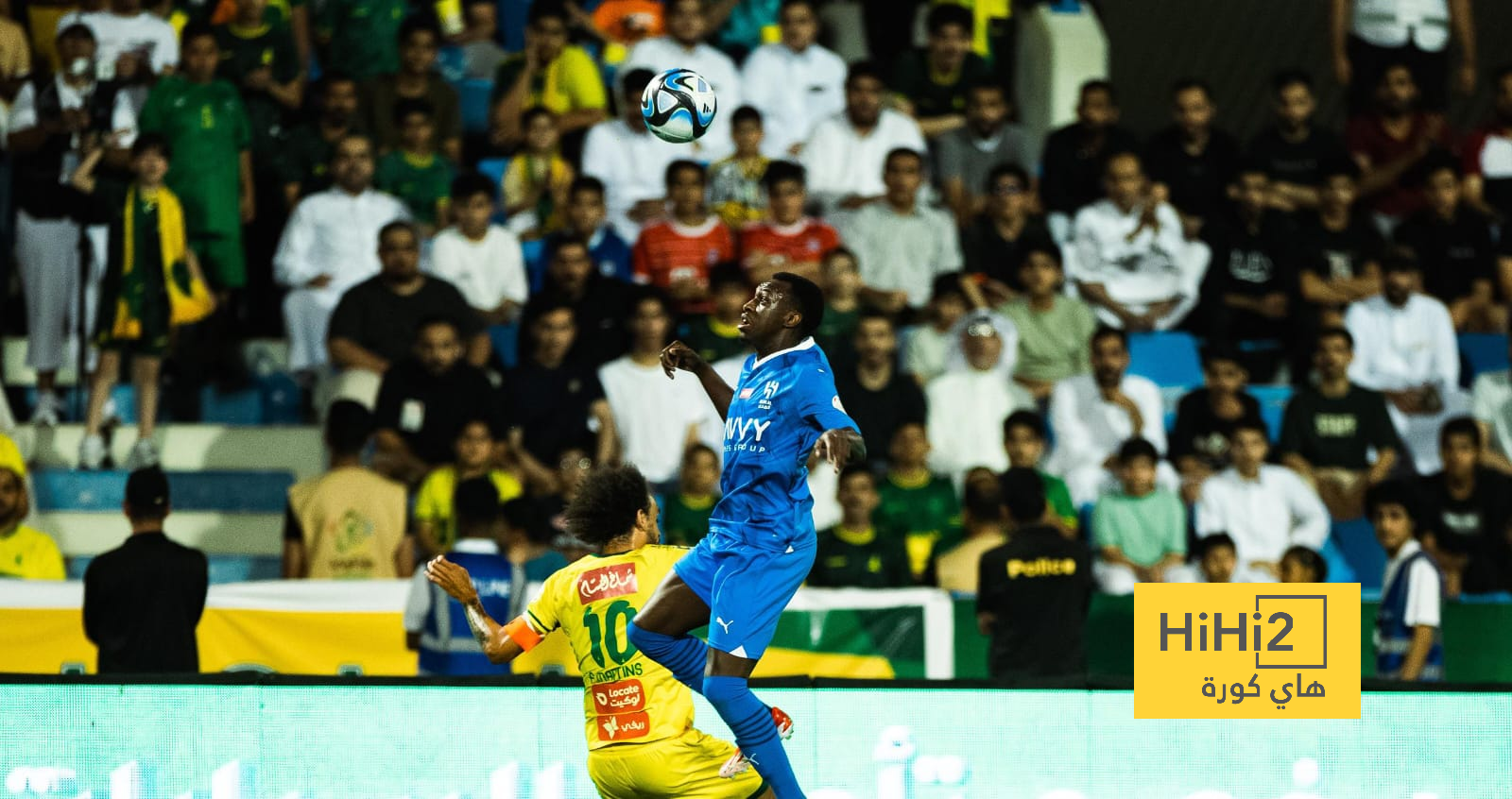 جدول ترتيب دوري روشن عقب فوز الهلال