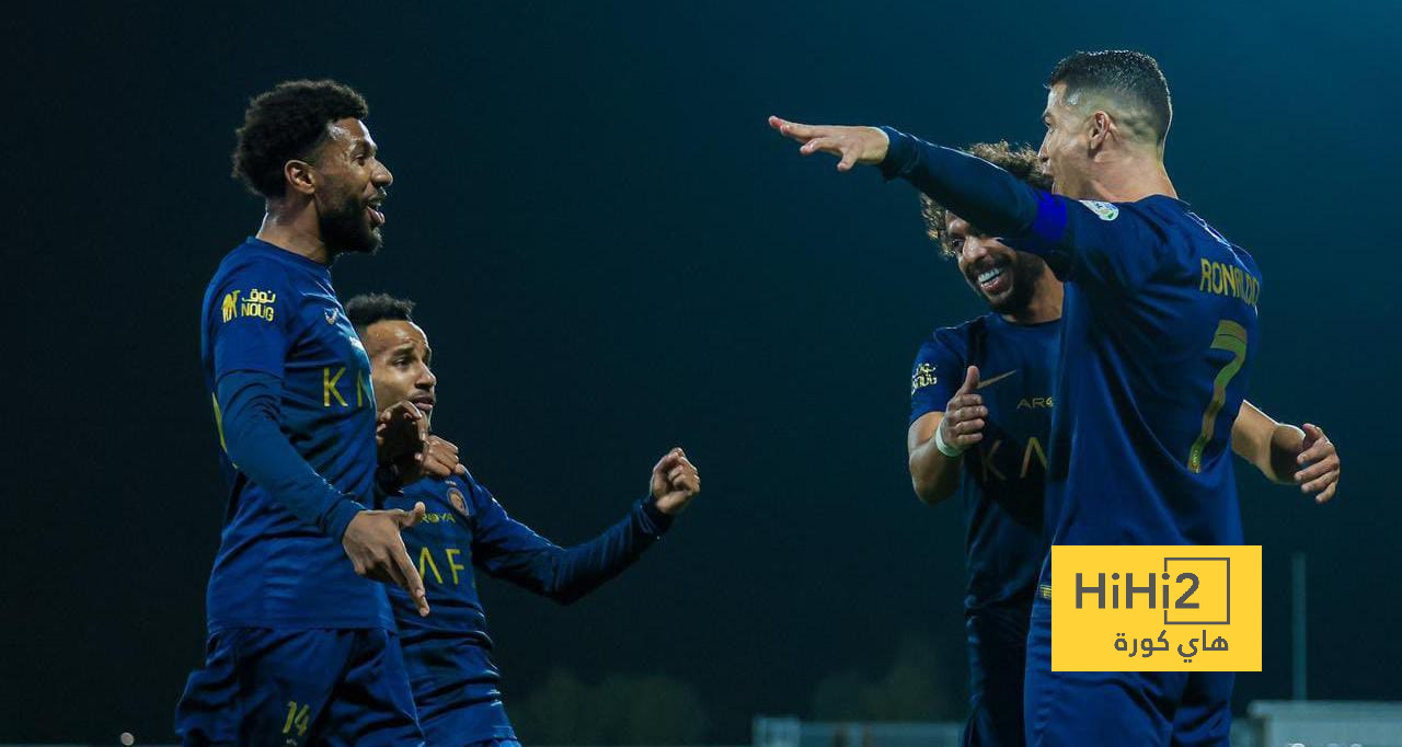 معلق مباراة الهلال والنصر في السوبر