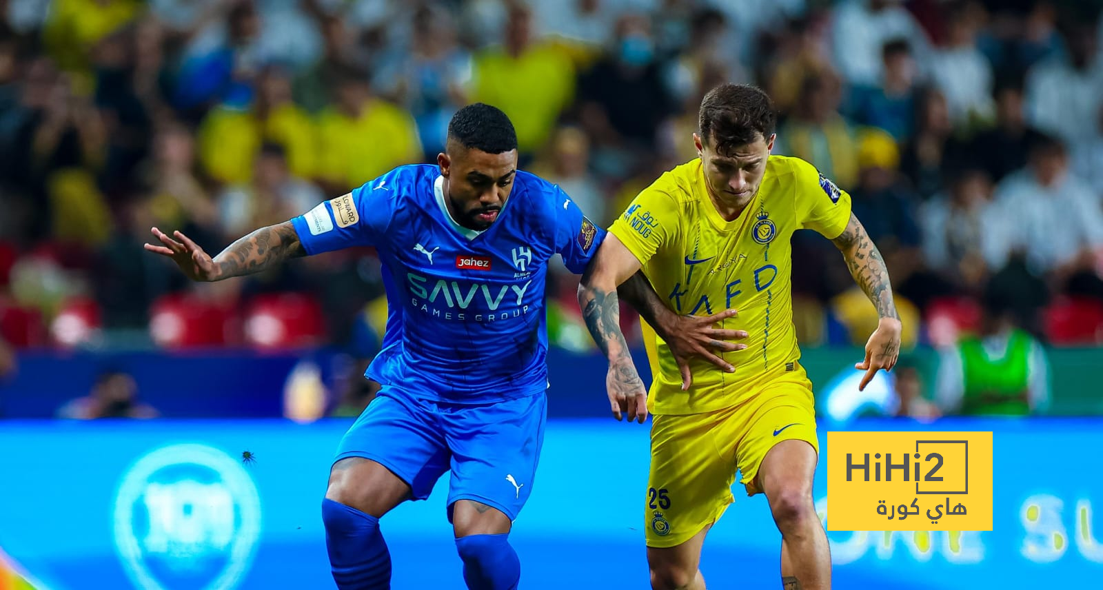 إحصائيات أوتافيو أمام الهلال