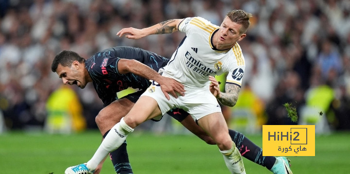 صورة: الحكم تحامل على ريال مدريد