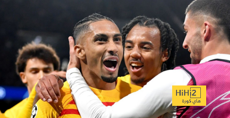 نهاية المباراة : برشلونة يفوز على باريس سان جيرمان بثلاثية في دوري الأبطال