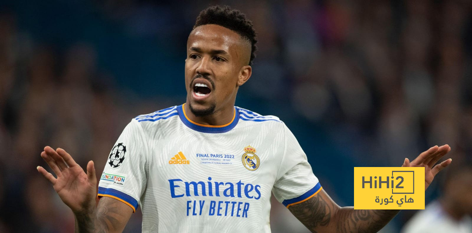 تقارير تكشف خط دفاع ريال مدريد أمام مايوركا