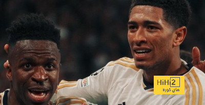 أرقام الريال في دوري أبطال أوروبا هذا الموسم