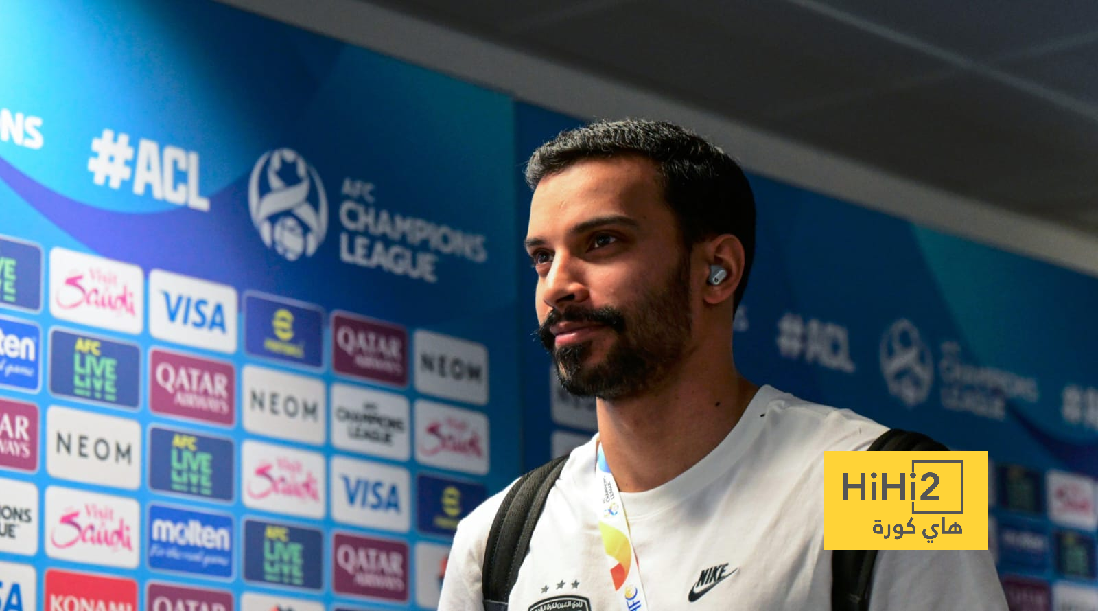 بدلاء العين أمام الهلال