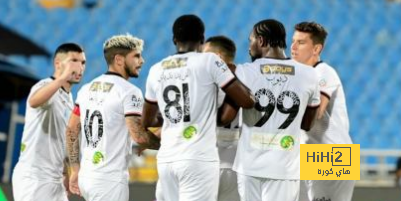 الشباب يرغب في شراء ثنائي الهلال في الصيف