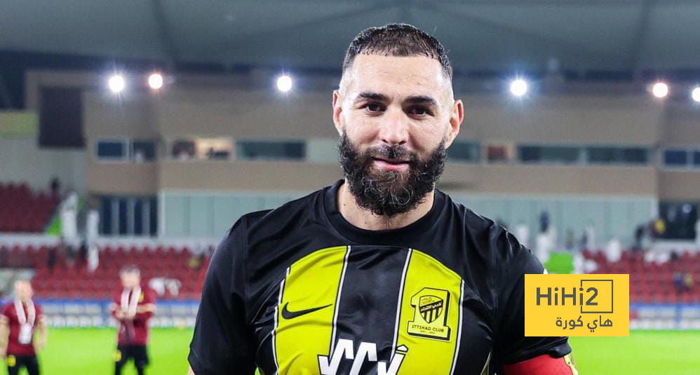 مفاتيح فوز الاتحاد أمام الحزم هذا المساء