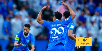 الهلال يفقد 3 لاعبين أمام الفتح