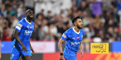 الدوري يعالج جراح دوري أبطال آسيا في الهلال