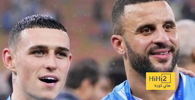 سجل قياسي لـ مانشستر سيتي ضد برايتون