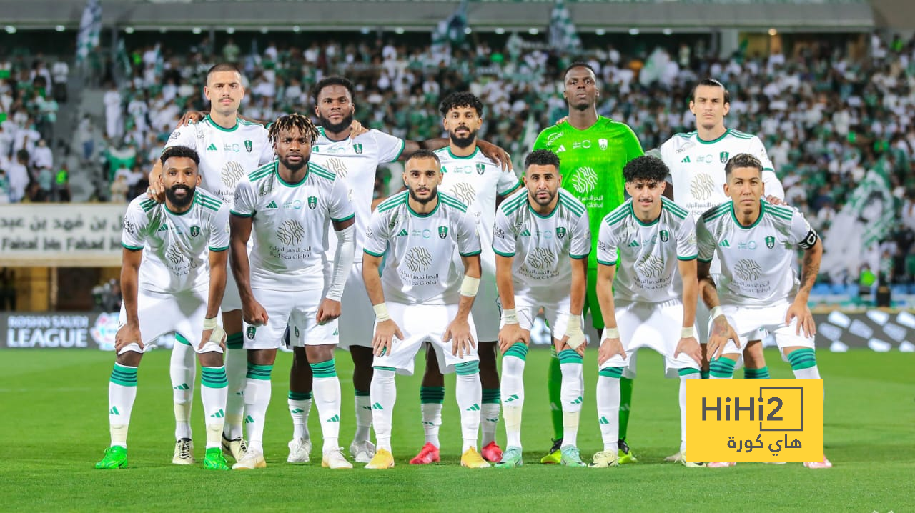 إحصائيات مباراة الأهلي والرياض