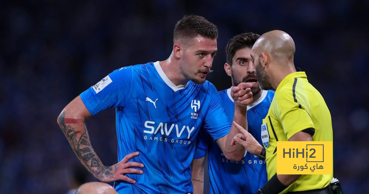 كيف يستطيع الهلال حسم مواجهة الفتح؟
