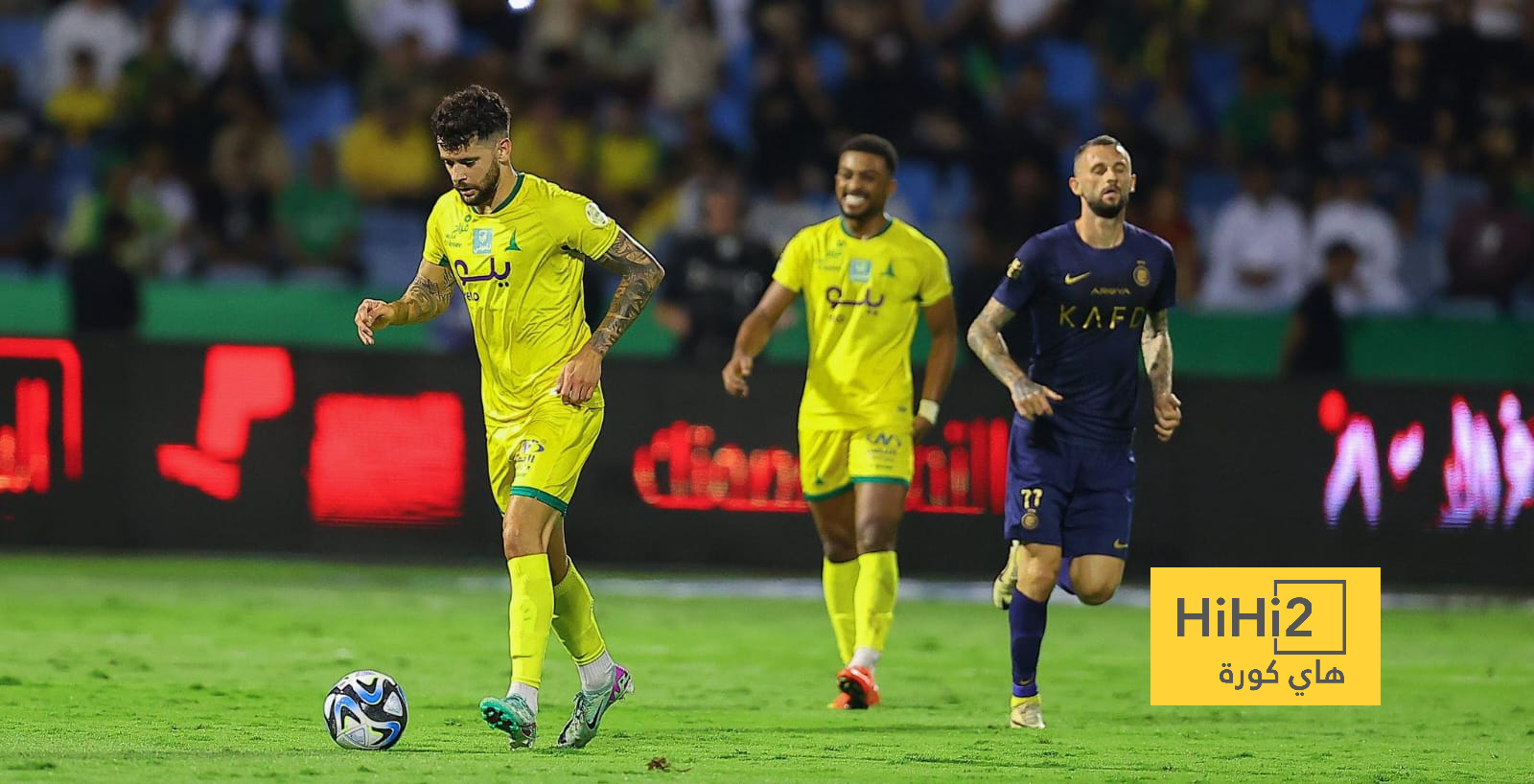 ترتيب دوري روشن عقب فوز النصر أمام الخليج