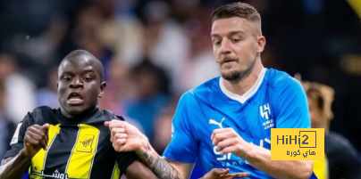 تاريخ مواجهات الهلال والاتحاد في كأس الملك