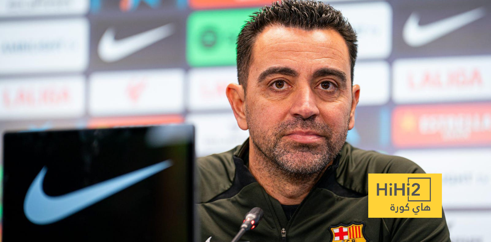 نتائج آخر 5 مباريات لـ برشلونة قبل مواجهة فالنسيا