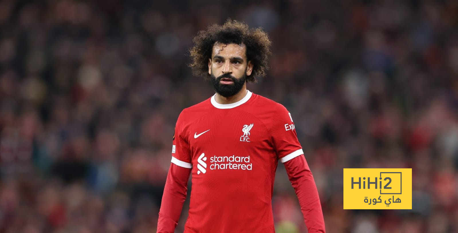 ليفربول يحدد سعر بيع محمد صلاح