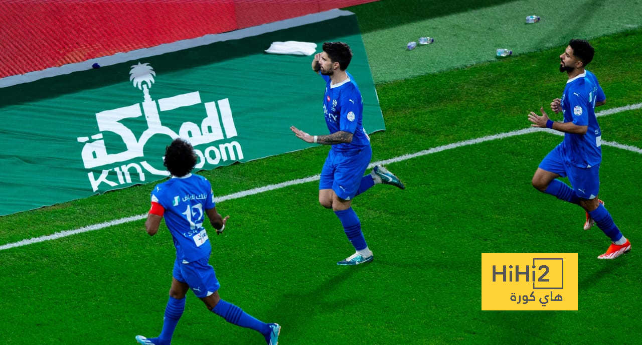 4 أرقام قياسية تؤكد أفضلية الهلال التاريخية في الكأس
