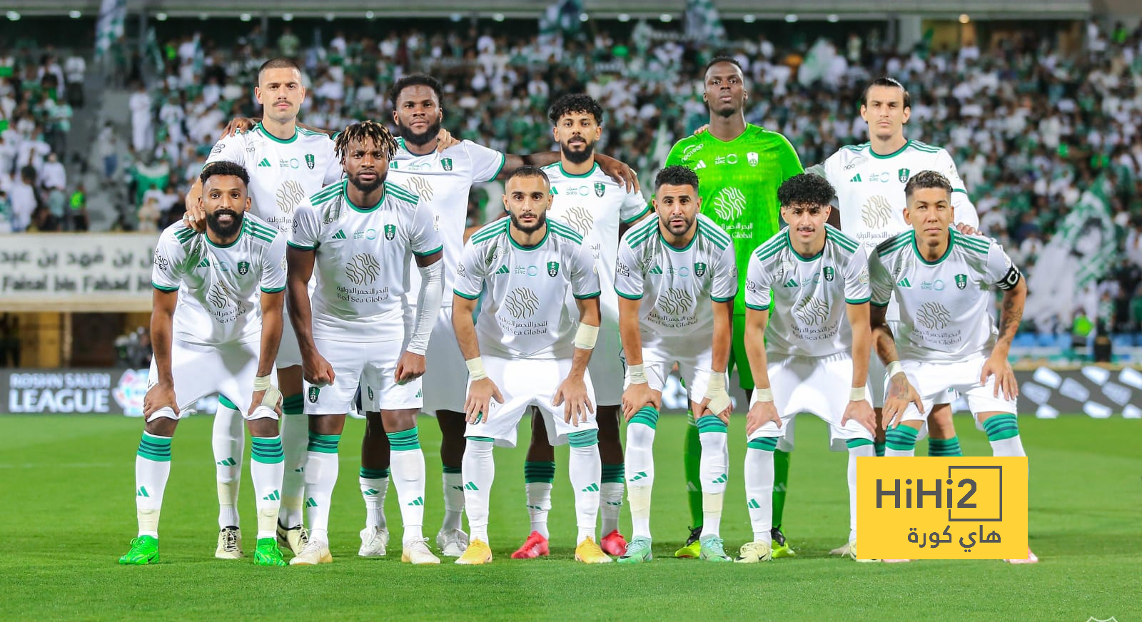 مواعيد مباريات اليوم في دوري روشن