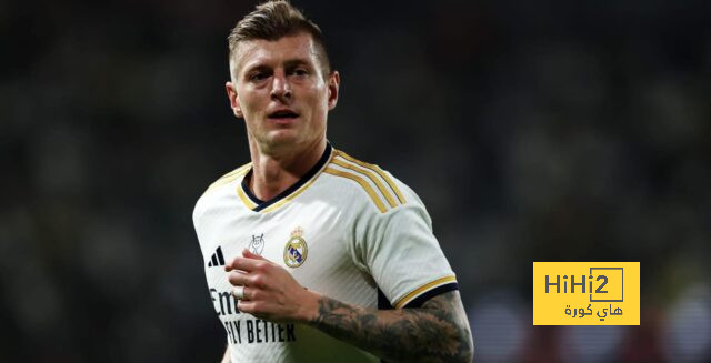 فريق الأسبوع في دوري أبطال أوروبا