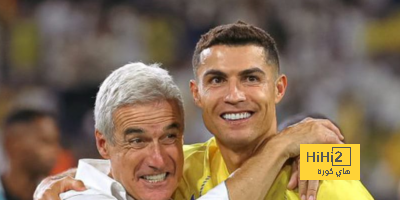 نجوم النصر كلمة السر في بقاء لويس كاسترو