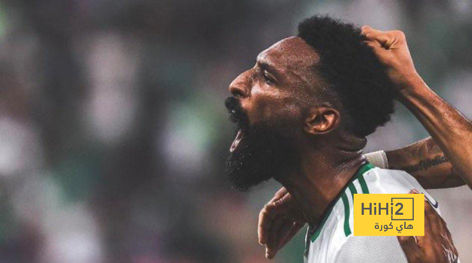 فيديو: الأهلي يباغت الهلال بالهدف الأول