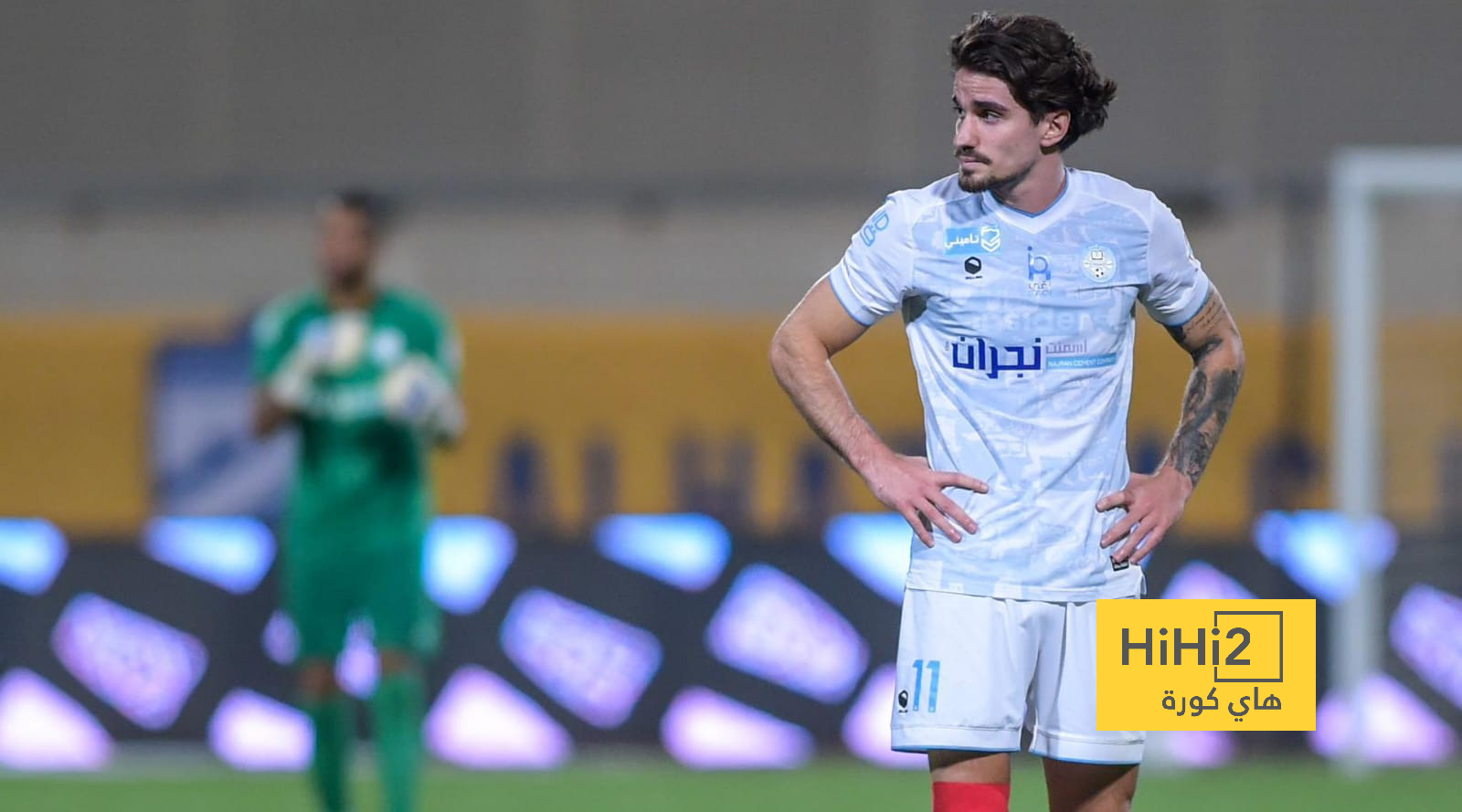 6 معلومات عن منافس النصر في مباراة اليوم