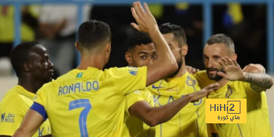 رسالة كريستيانو رونالدو بعد فوز النصر على الاخدود