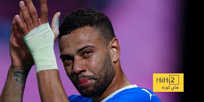 حيرة بسبب مستقبل لودي مع الهلال