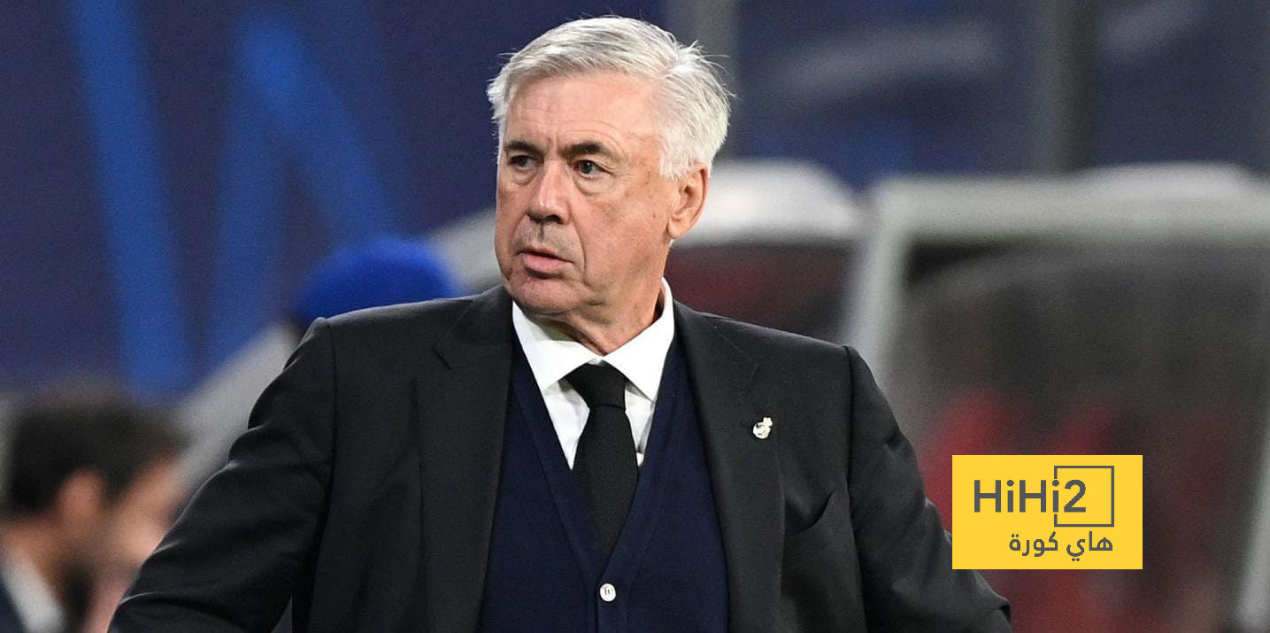 ريال مدريد يتفوق على ألافيس