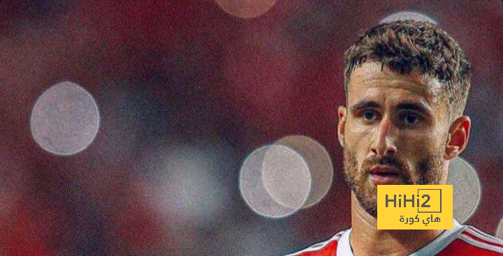 جيسوس يحدد أول صفقات الهلال الصيفية