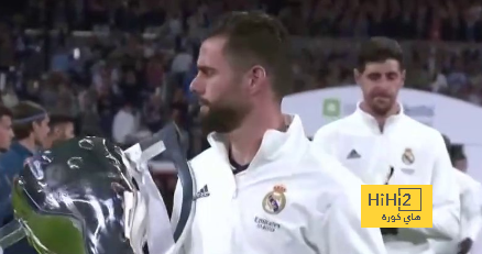 صور : ممر شرفي من لاعبي ألافيس لريال مدريد