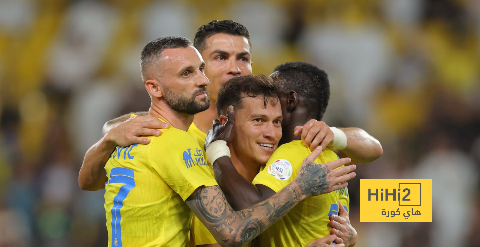 صدمة ثنائية في النصر قبل الديربي