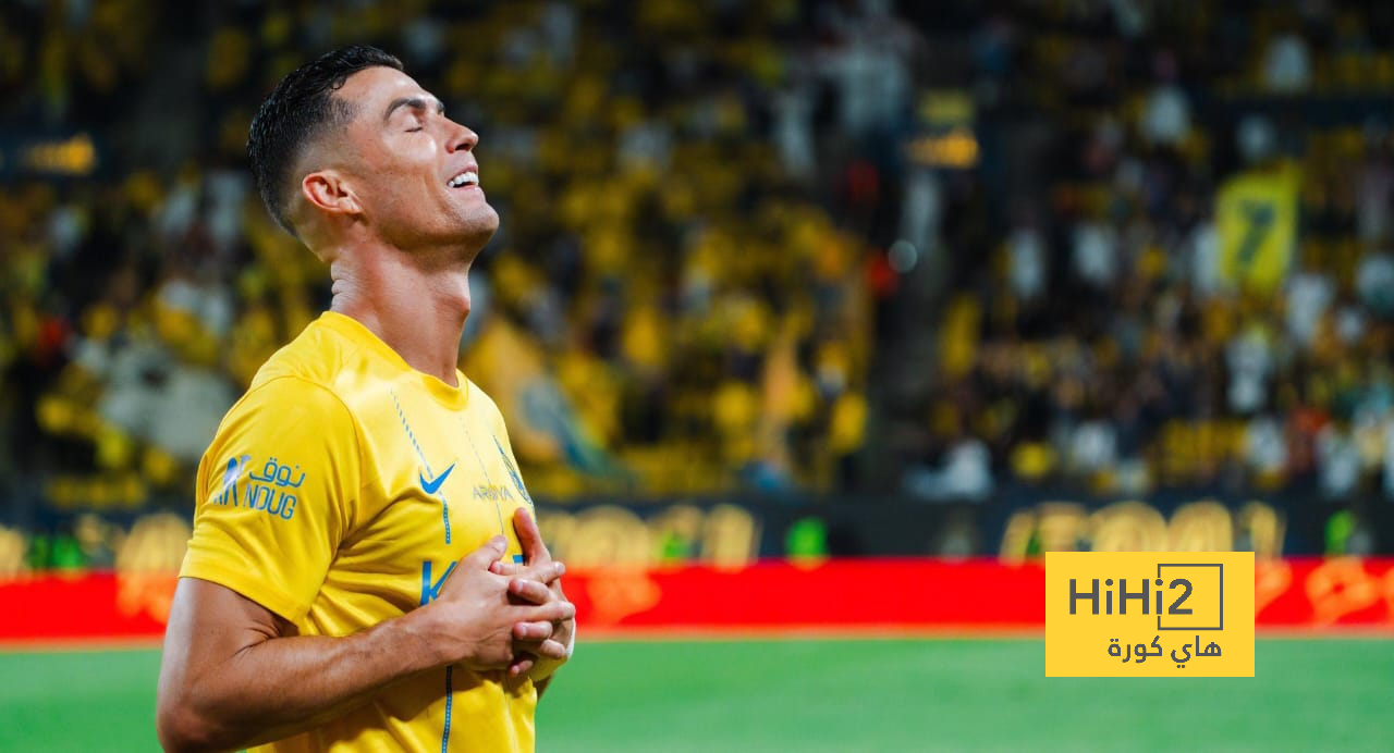 النصر يبحث عن إنجاز غائب منذ 3 سنوات في ديربي الرياض