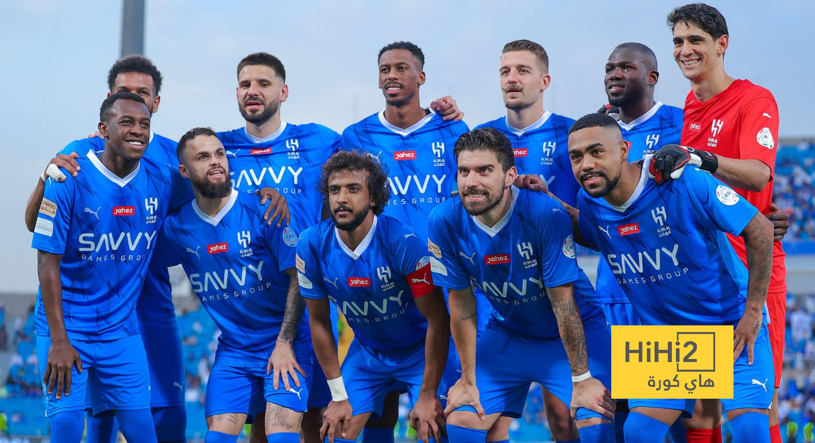أسعار تذاكر مباراة الهلال والطائي