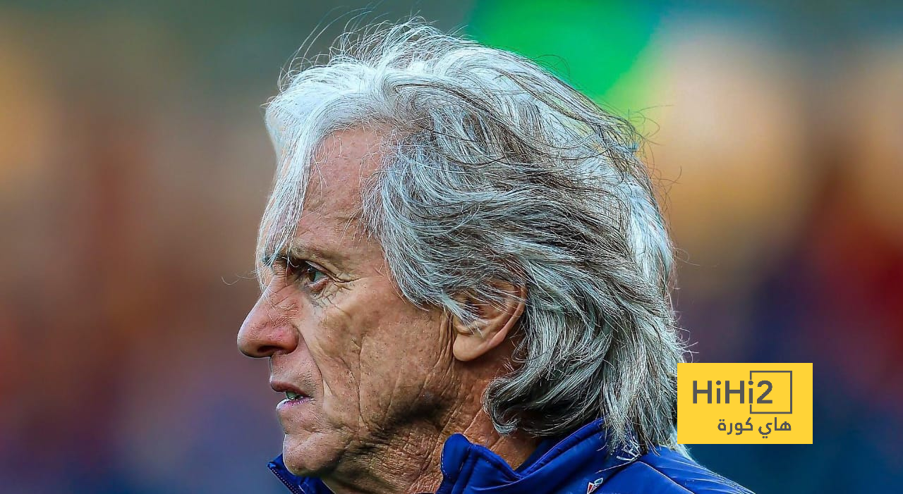 لماذا تأخر الهلال في الإعلان عن تجديد عقد جيسوس؟