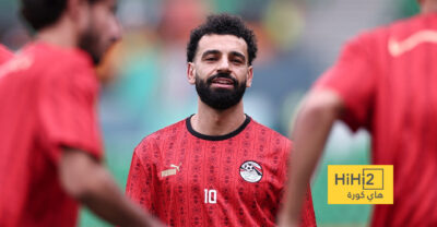 صدام منتظر بين ليفربول والاتحاد المصري بسبب صلاح!