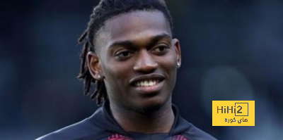 عامل يساعد الهلال في التعاقد مع لياو
