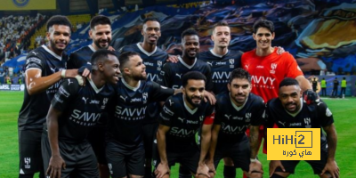 القادسية يرغب في التعاقد مع ثنائي الهلال