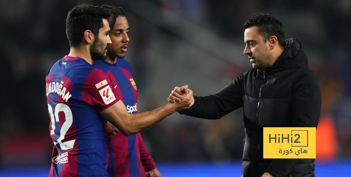 الأعلى تقييما في برشلونة قبل لقاء إشبيلية