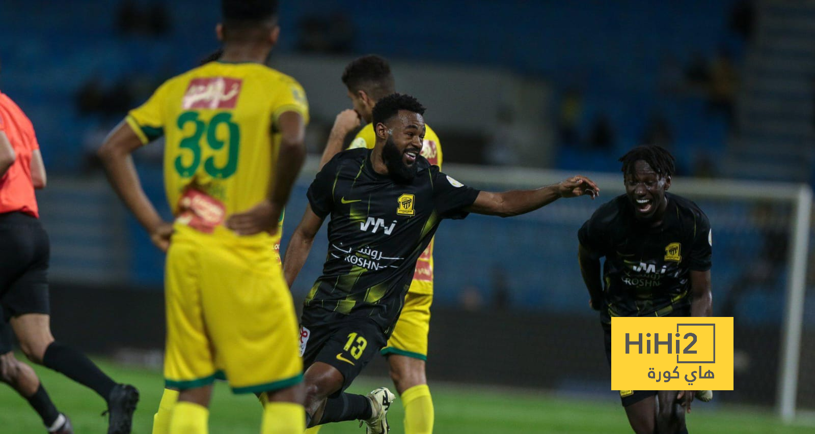 الاتحاد يفقد 12 لاعب أمام النصر