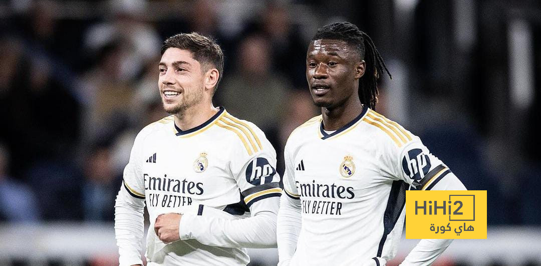 كامافينغا يوجه رسالة لجمهور ريال مدريد قبل نهائي دوري الأبطال