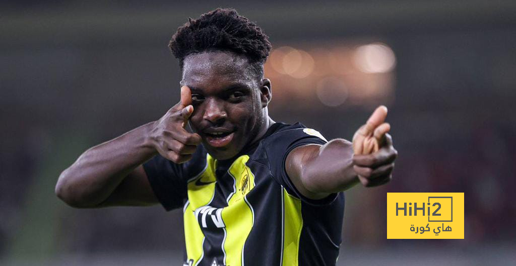 معلق مباراة النصر والاتحاد