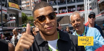سببان وراء اختيار مبابي للعيش في لا موراليخا بمدريد