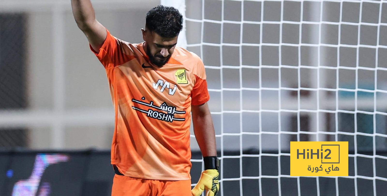 جديد مستقبل المعيوف مع الاتحاد