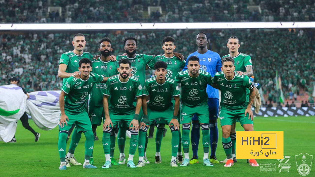 أمهر لاعب في دوري روشن السعودي