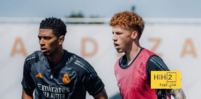 جيرمي دي ليون يدعم ريال مدريد قبل نهائي ويمبلي بهذه الرسالة
